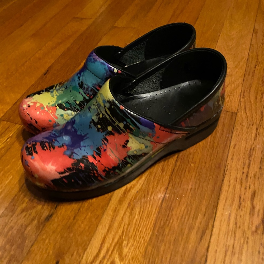 Dansko’s